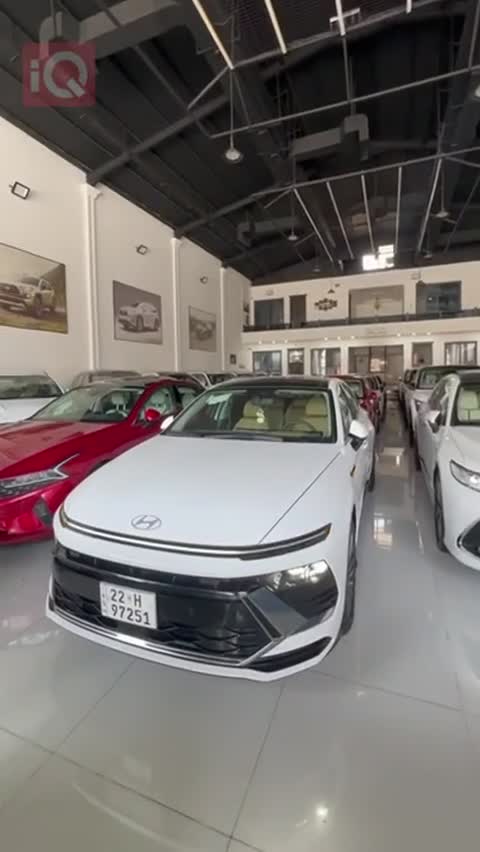 Car Video Thumbnail